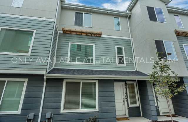 14760 S Rising Star Way photos photos