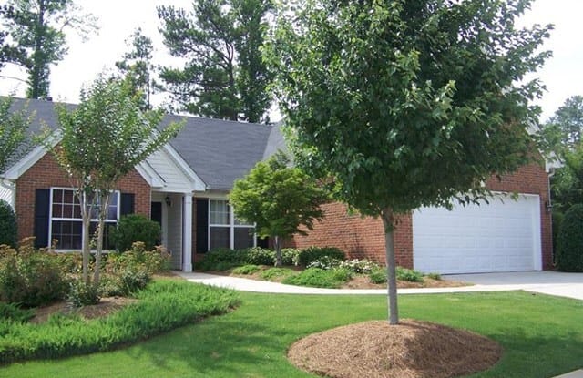 303 Hunterian Place - 303 Hunterian Place, Newnan, GA 30265