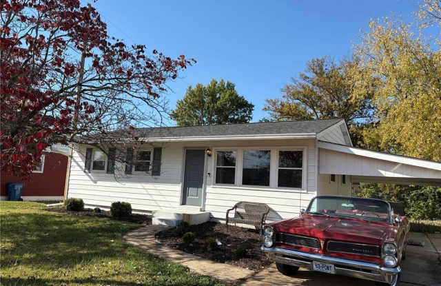 11357 Revere Lane - 11357 Revere Lane, Concord, MO 63128