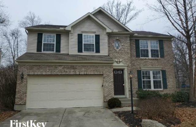 11 Woodside Park Drive - 11 Woodside Park Drive, Amelia, OH 45102