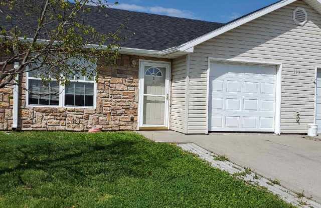 599 Southeast 105th Road - D - 599 Southeast 105th Road, Johnson County, MO 64093