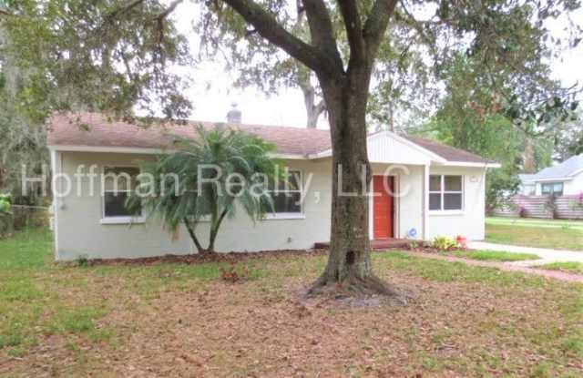 1201 East Crawford Street - 1201 East Crawford Street, Tampa, FL 33604