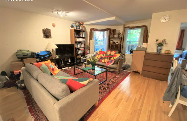 103 West 74th Street - 103 West 74th Street, New York City, NY 10023