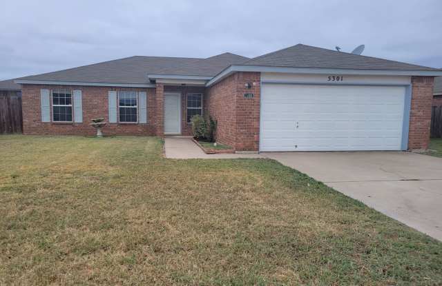 Great 5 bedroom in Killeen for even BETTER price!! photos photos
