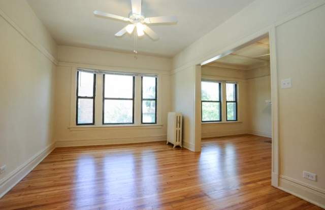 3919 North Fremont St. Gallery 3