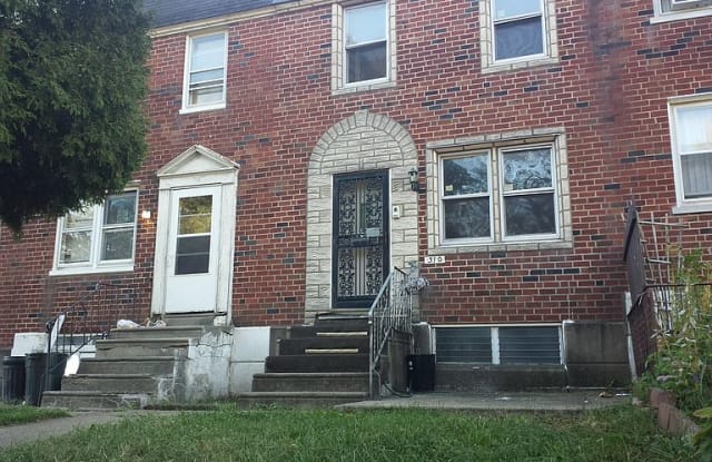 310 E Champlost St - 310 East Champlost Avenue, Philadelphia, PA 19120