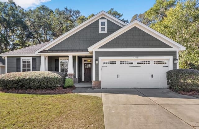 2546 Manassas - 2546 Manassas Way, Tallahassee, FL 32312