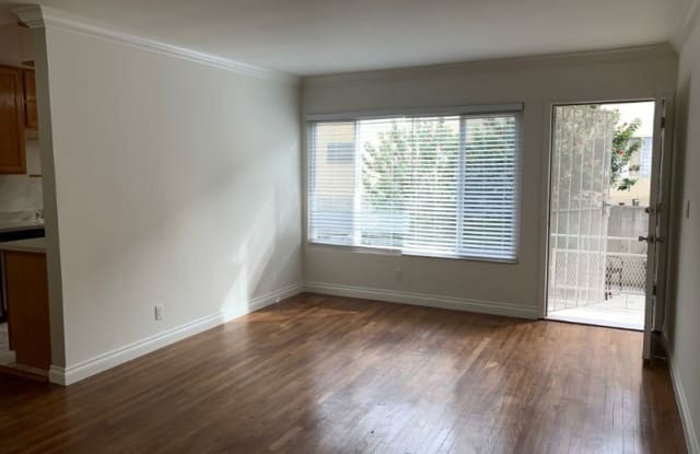 3637 Inglewood Blvd 2 - 3637 Inglewood Boulevard, Los Angeles, CA 90066