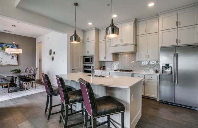 3903 Cotton Gin Road - 3903 Cotton Gin Rd, Frisco, TX 75034