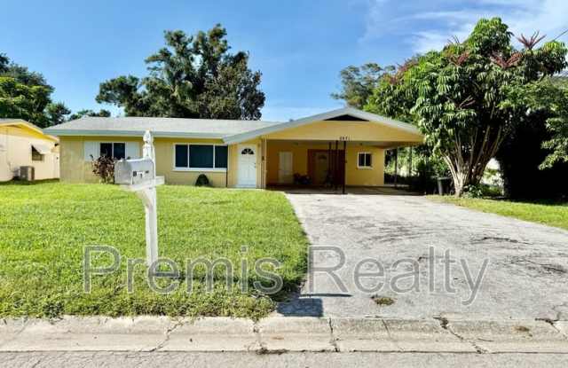 2671 Pinehurst Ave. - B photos photos