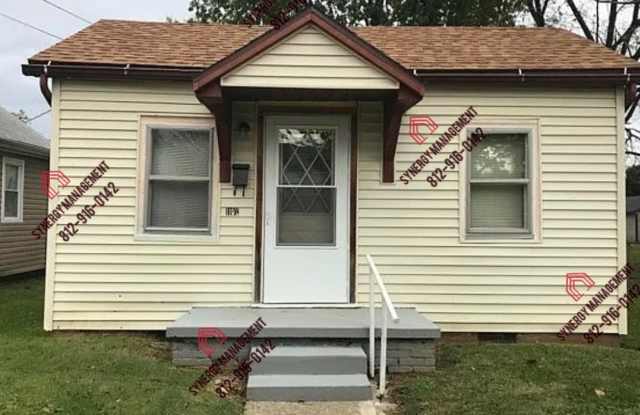 1107 Helm Street photos photos