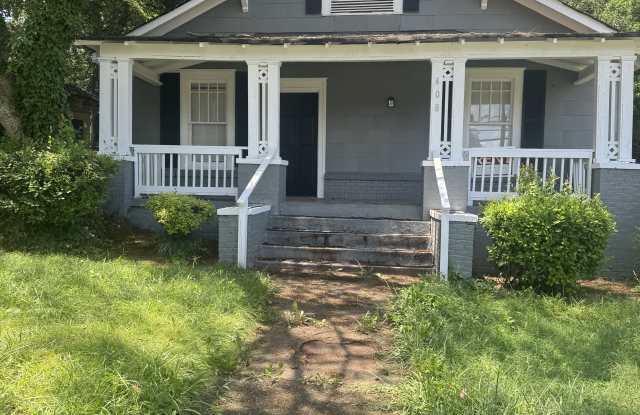 408 Alford Street Gallery 1