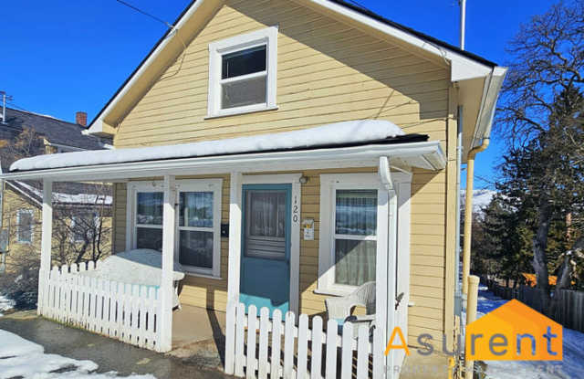 120 Almond Street - 120 Almond Street, Ashland, OR 97520 120 Almond Street - 120 Almond Street, Ashland, OR 97520