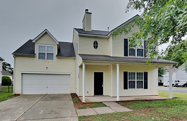 1904 Darbywine Drive - 1904 Darbywine Drive, Charlotte, NC 28216