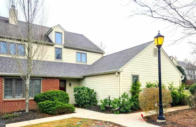 11 INGHAM Way - 11 Ingham Way, Bucks County, PA 18938