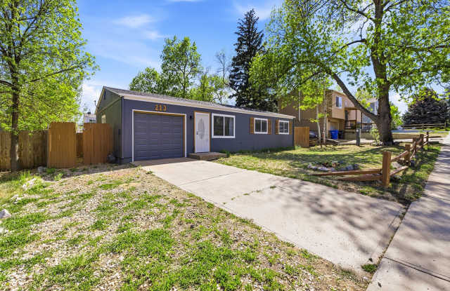 Beautiful Home in Central Fort Collins Location! photos photos