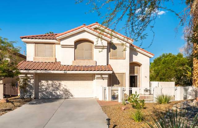 4-Bed Green Valley Home with Private Pool - Top Location and schools photos photos