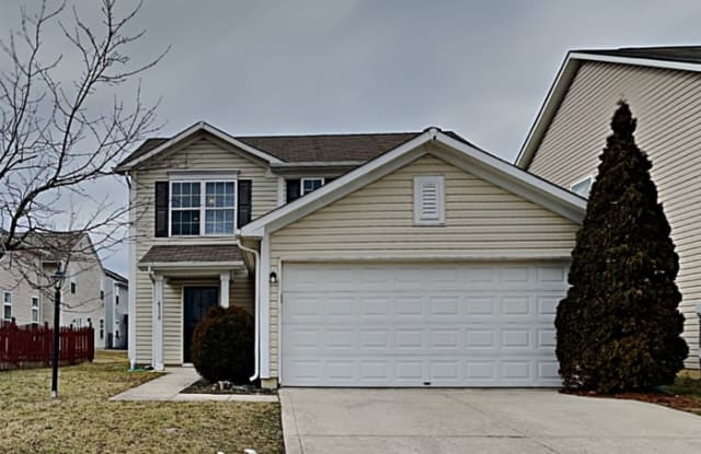 4116 Candy Apple Court - 4116 Candy Apple Court, Indianapolis, IN 46235