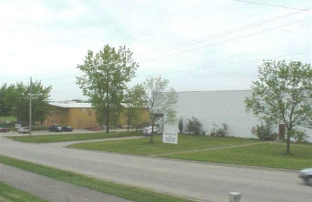 305 Jacobsen - 305 Jacobsen Drive, Maquoketa, IA 52060