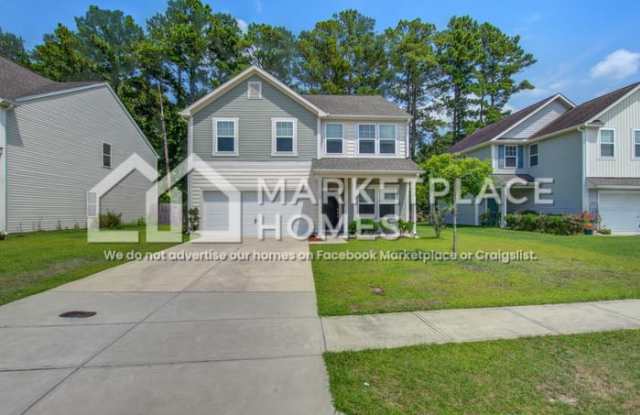 115 Rawlins Dr - 115 Rawlins Drive, Summerville, SC 29485