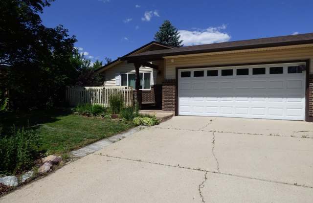 Great Home in a Quiet Neighborhood photos photos