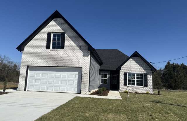 Beautiful home in Shelbyville, TN photos photos