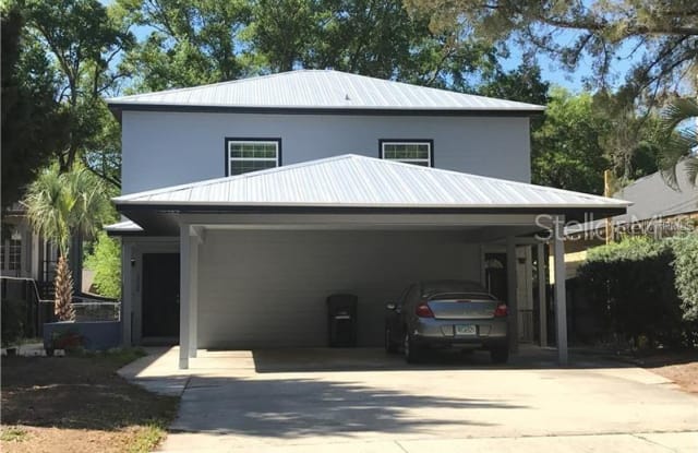 1506 E JEFFERSON STREET - 1506 E Jefferson Street, Orlando, FL 32801