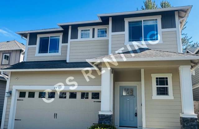 Spacious  Bright Bothell Home – Comfort and Convenience in One! photos photos