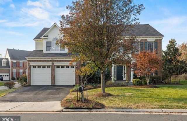 18953 LONGHOUSE Place - 18953 Longhouse Place, Loudoun County, VA 20176