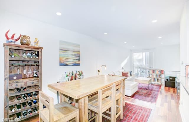 1436 Ogden St NW 2 - 1436 Ogden Street Northwest, Washington, DC 20010