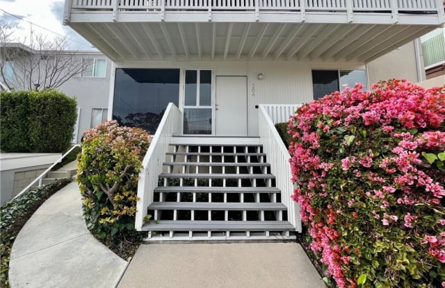 264 Dolphin Way - 264 Dolphin Way, Laguna Beach, CA 92651