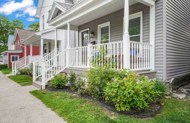 19 Granite St. - 19 Granite Street, Saratoga Springs, NY 12866