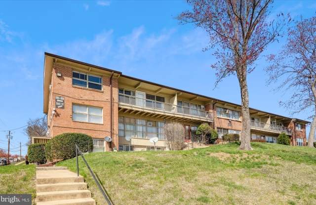 1800 DREXEL ST #10 - 1800 Drexel Street, Langley Park, MD 20783