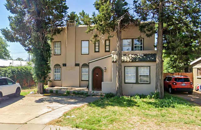 Spacious 4/2 Near TTU Gallery 1