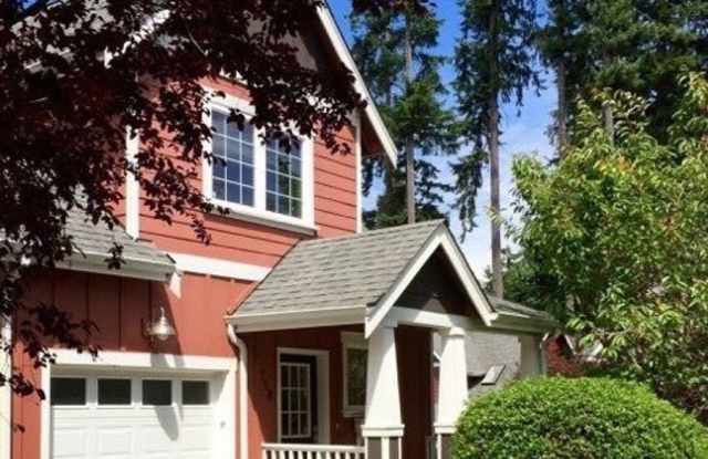 758 Daylily Lane - 758 Northeast Day Lily Lane, Bainbridge Island, WA 98110