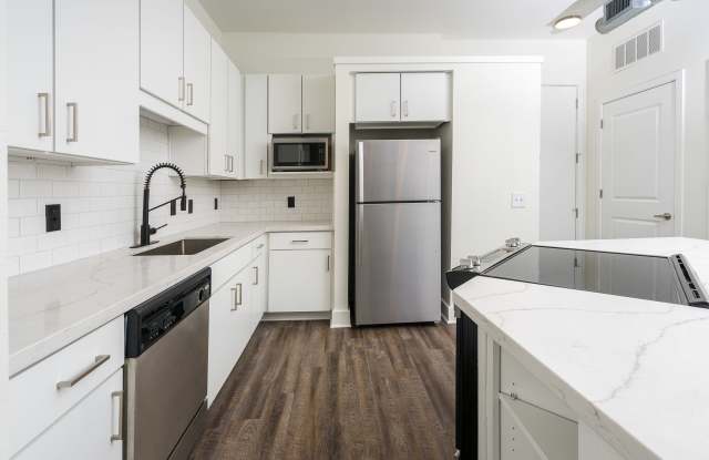 Trend Design District photos photos