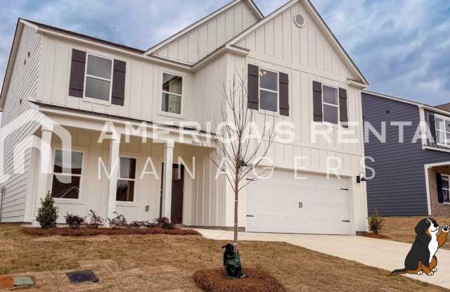 New Construction Home for Rent in Springville, AL! photos photos