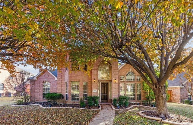 2308 Stacia Drive - 2308 Stacia Drive, Plano, TX 75025
