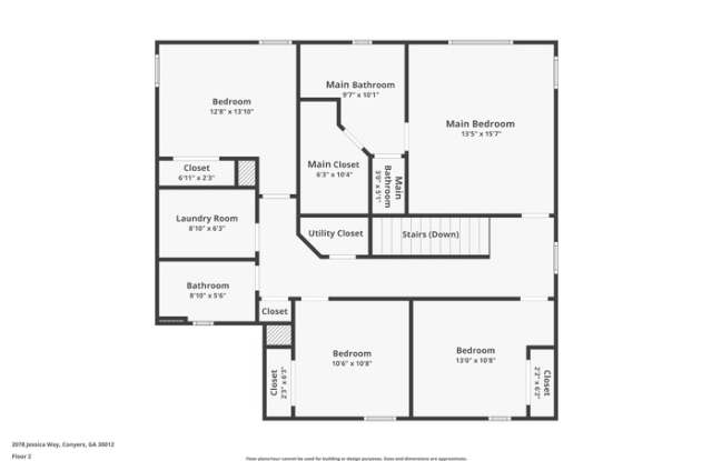 2078 Jessica Way Gallery 2