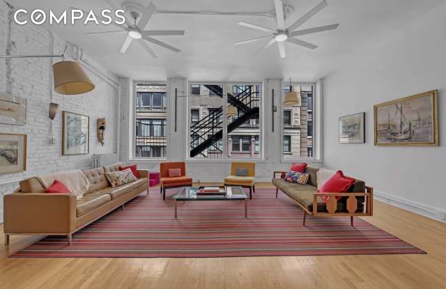 56 East 11th Street photos photos