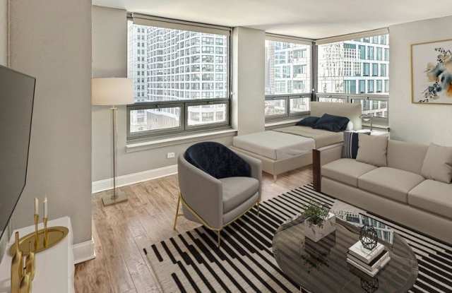 440 North Wabash Ave. - 440 North Wabash Avenue, Chicago, IL 60611 440 North Wabash Ave. - 440 North Wabash Avenue, Chicago, IL 60611