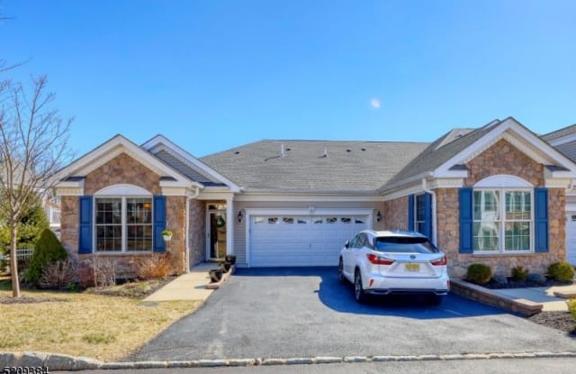 61 Talus Rd - 61 Talus Road, Clifton, NJ 07424
