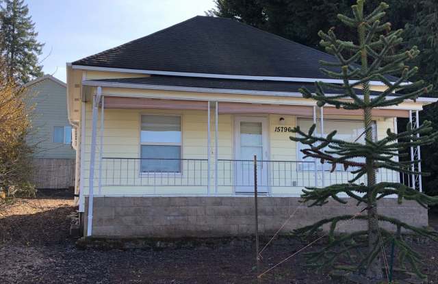 2-Bedroom Single-Level House in Sherwood photos photos