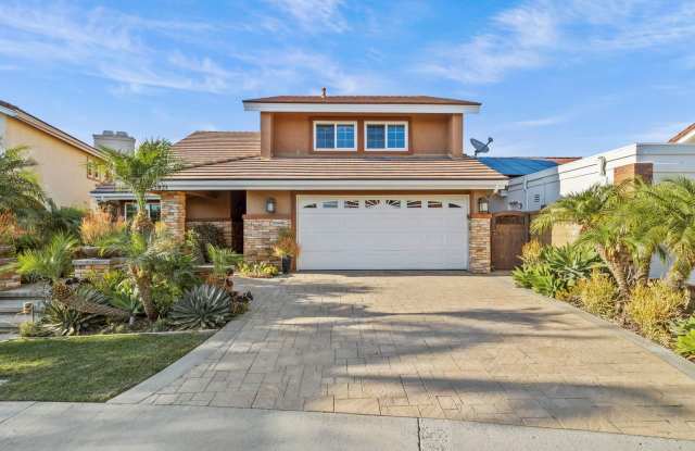 Gorgeous Mission Viejo home Gallery 1