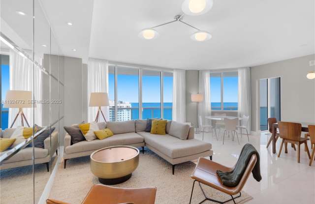 2711 S Ocean Dr photos photos