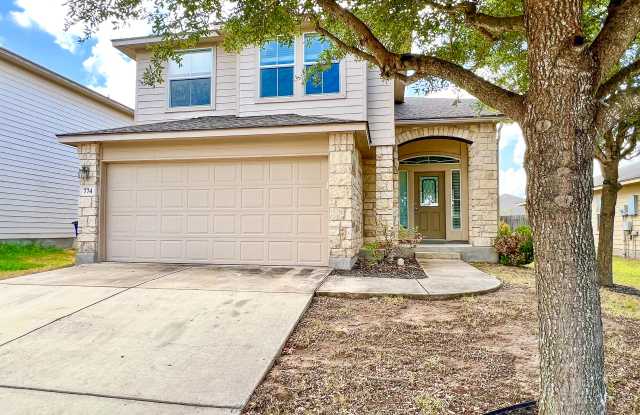774 Andora Dr - 774 Andora Drive, New Braunfels, TX 78130