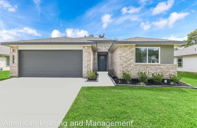 375 Silver Bridge - 375 Silver Bridge Court, Bridge City, TX 77611