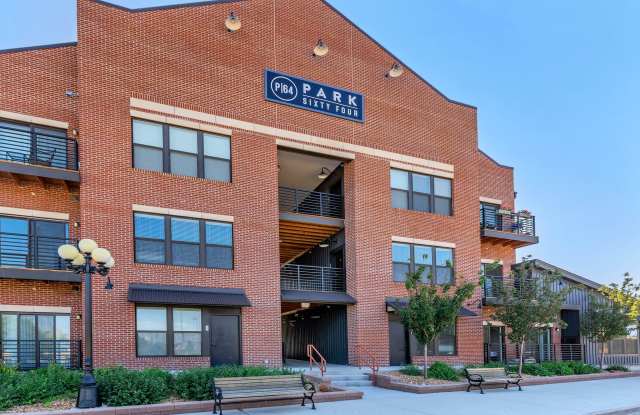 Park Sixty Four photos photos