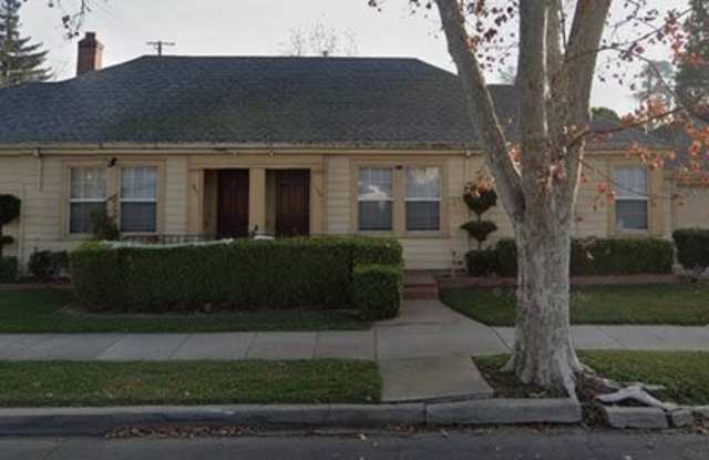 1340 North Lincoln Street - 1340 North Lincoln Street, Stockton, CA 95203