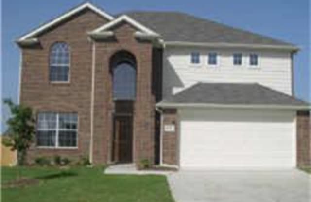 8209 San Jose Street - 8209 San Jose Street, Arlington, TX 76002